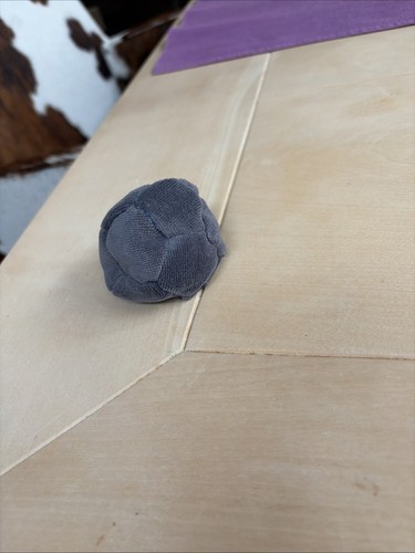 Selbstgemachte hacky sack - selbstgemachte,
