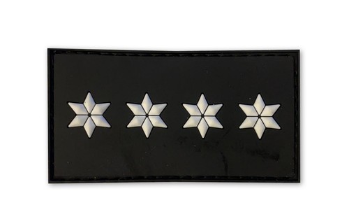 Mrbs rubber patch polizei - rubber,