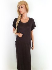 ZUZA BART Damen Strickkleid