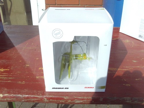 Marge models claas jaguar - marge,