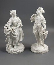 Deutsche Blanc-De-Chine