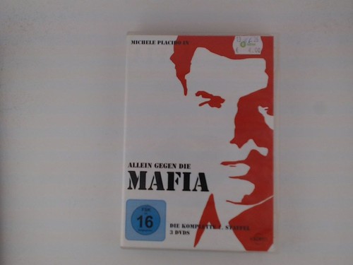 Allein gegen die mafia - allein,