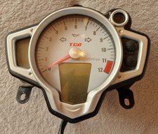 Tgb Bullet Tacho 9200km
