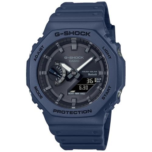 Casio shock b2100 2aer - casio, g-shock