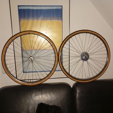 Mavic Open 4cd Campagnolo