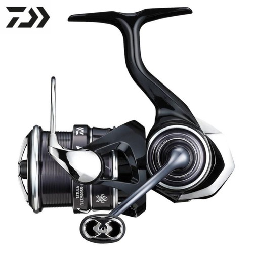 Daiwa ultimate spinning - spinning, reel