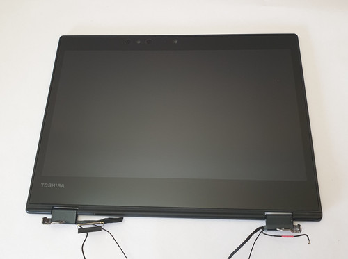 Toshiba portege x20w 10d - toshiba,