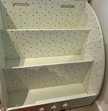 Vertbaudet Kinderbücherregal