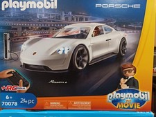 Playmobil The Movie 70078 Rex