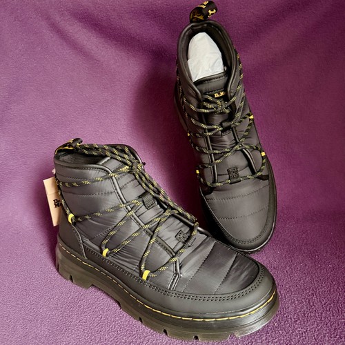 Martens combs w padded - combs,