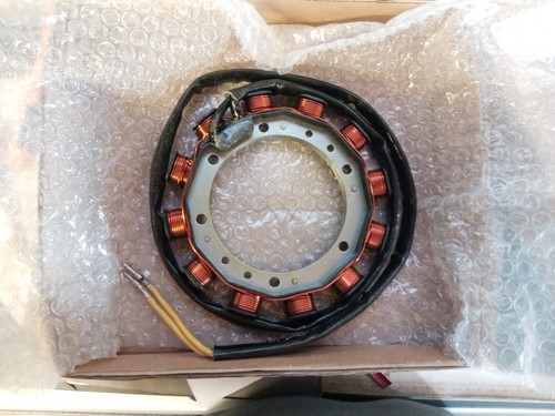 Bomag stator original - bomag,