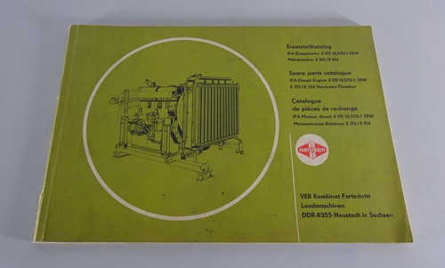 Teilekatalog ersatzteilliste - /,