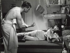 The Phony American 1961 Movie