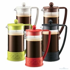 bodum Kaffeekanne BRAZIL 1l