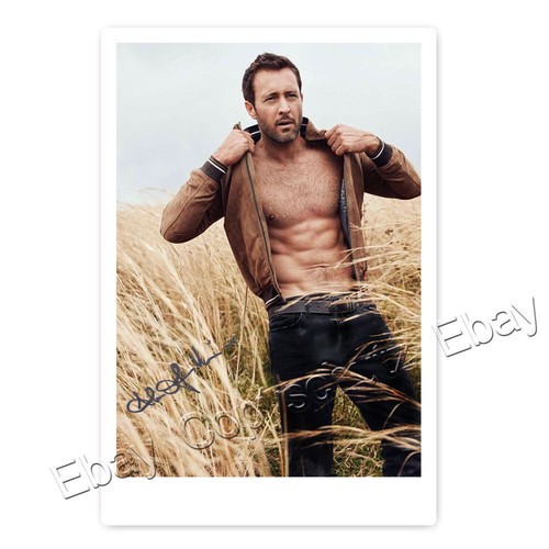 Alex loughlin hawaii - -,