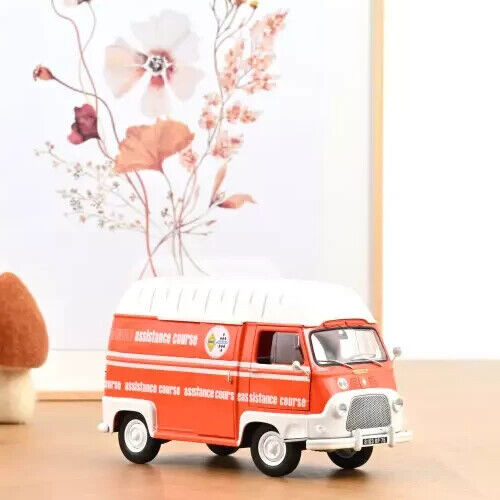 Norev renault estafette - 1:18,