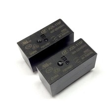 1 Stück JQX-115F-009-2ZS4A