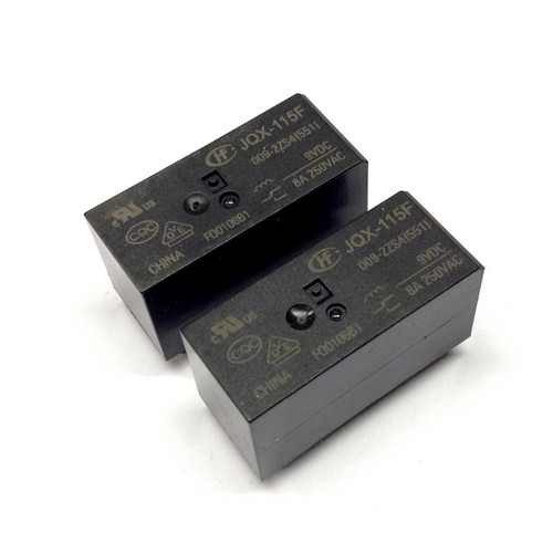 Stück jqx 115f - 1,