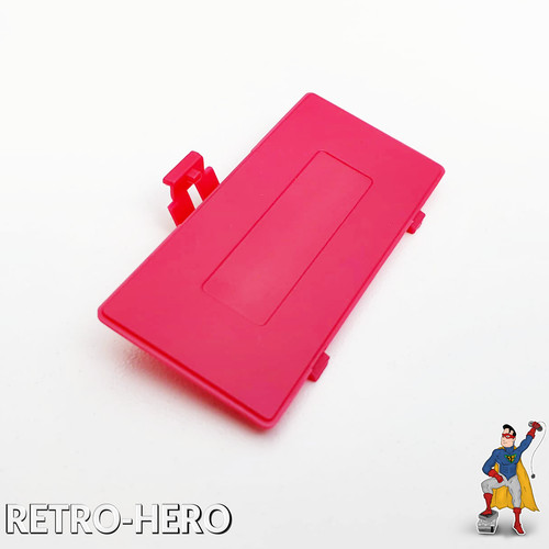 Gameboy pocket gbp akku - gbp,