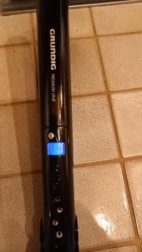 Grundig premium line - premium,
