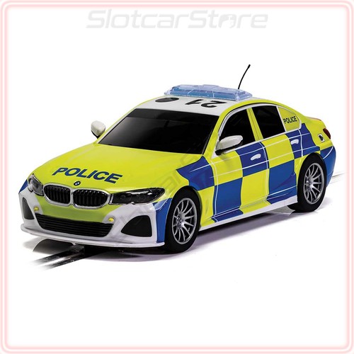 Scalextric c4165 bmw 330i - c4165,