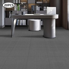 20 Stk Selbstklebend Teppich