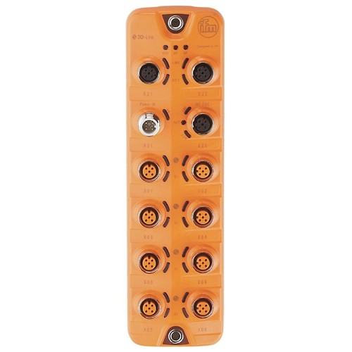 Ifm al1302 link master - ifm,