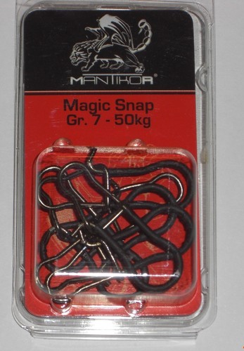 Mosella mantikor magic snap - mantikor,