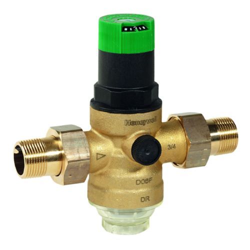 Resideo druckminderer - resideo,