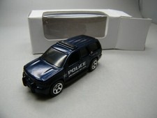 1:64 Custom USA  2007 Chevy Tahoe Arlington Height - Kleinstauflage vom AH PD