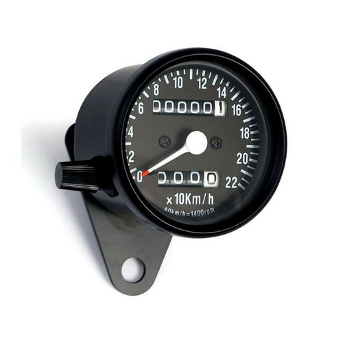 Mechanischer tacho 60mm - mechanischer, tacho,