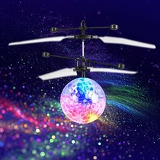 Infrarot Induktion Fliegen