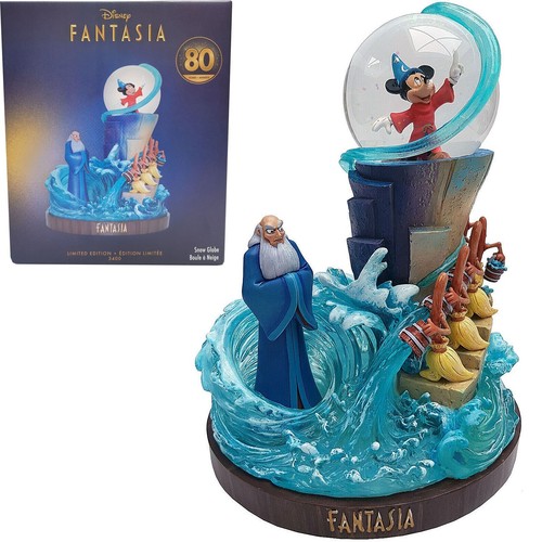 Fantasia 80th anniversary - fantasia,