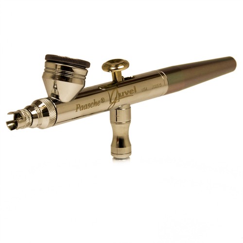 Double action paasche - jm#2l,