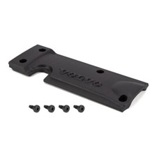 30650468 Volvo COVER 1.6 1.4 Benziner 30650468 incl.Schrauben FORD FOCUS 