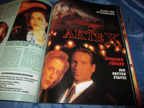 Phantastische serien film - 1, ,film