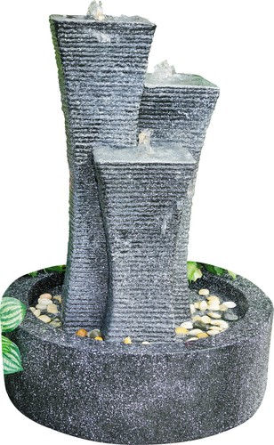 Standbrunnen säulenbrunnen - standbrunnen,