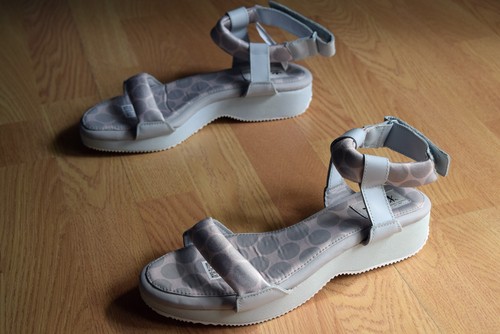 Adidas taekwondo sandal 39 - 37,