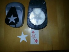 Motivlocher Stanzer Stern 7 cm