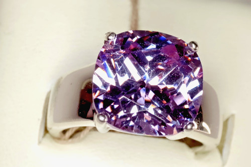 Ratius vintage ring silber - vintage,