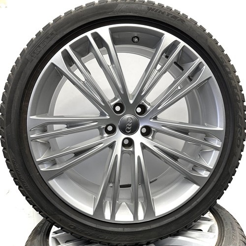 Original audi 20 - original, s7