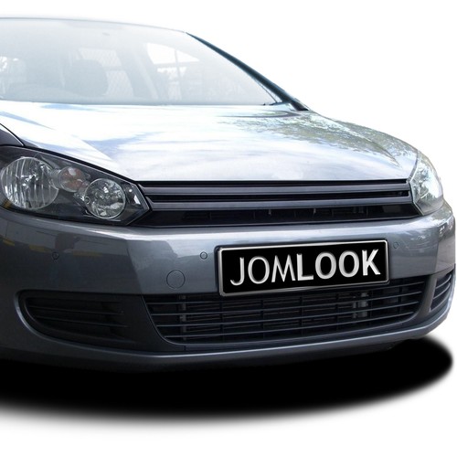 Jom kühlergrill sportgrill - jom,