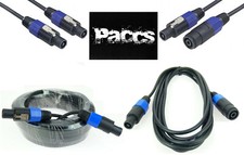 PACCS Speakon kompatibel