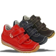 Naturino crow halbschuhe - naturino,