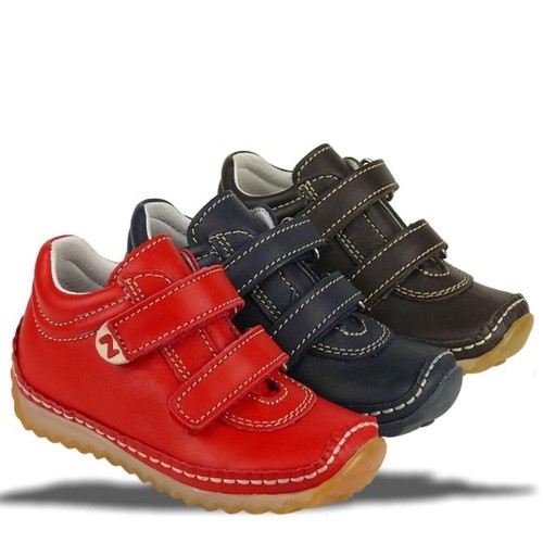 Naturino crow halbschuhe - naturino,