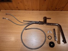 Blanco LINUS-S Hebel links