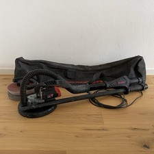 MENZER LHS 225 Base Line