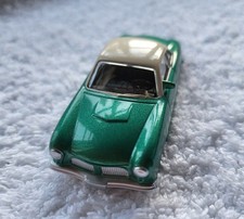 Traumautos der ddr coupe - ddr,