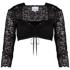 Goldschmidt Dirndlbluse