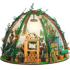 Handgefertigtes Miniatur